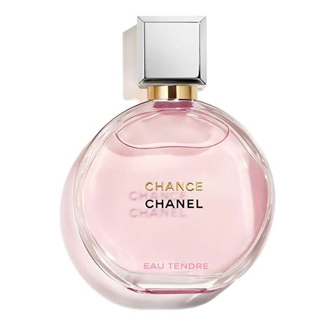 chanel chance eau tendre eau de parfum cheapest|eau tendre chanel sephora.